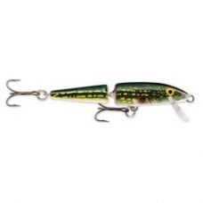 RAPALA JOINTED FLOATING J11 PK